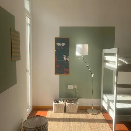 Fil Jaune Apartamento *