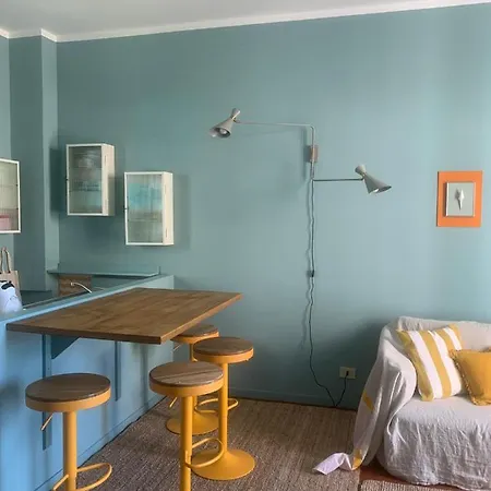 Apartamento Fil Jaune *