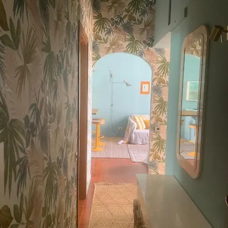 Fil Jaune Apartamento *
