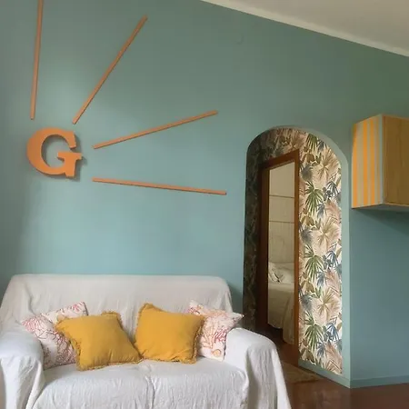 Fil Jaune Apartamento