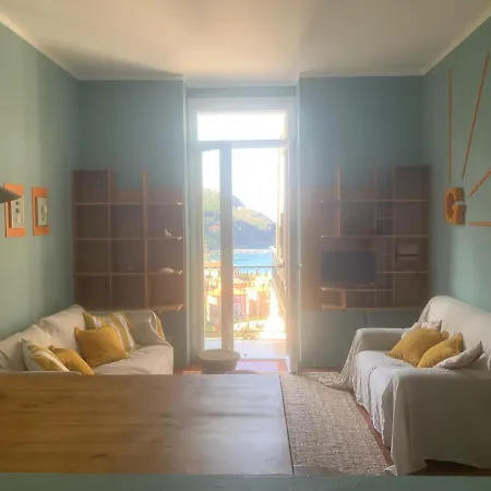 Fil Jaune Apartamento *