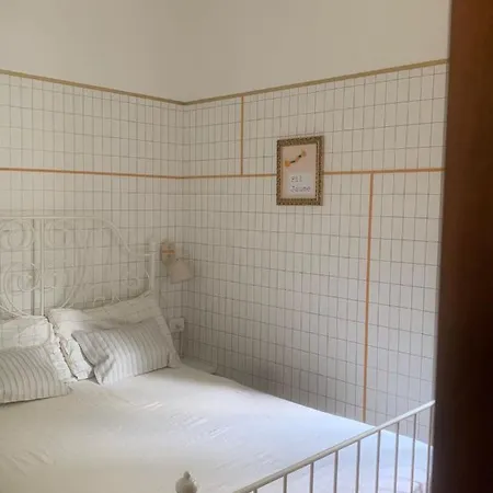 Apartamento Fil Jaune *